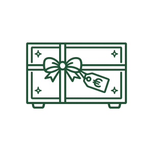 Buono regalo cifra libera